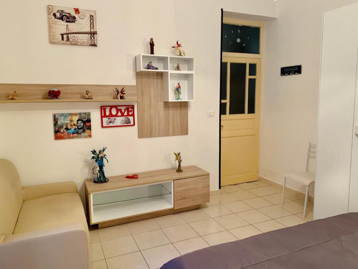 Monfenera Apartment 2 Palerme Extérieur photo