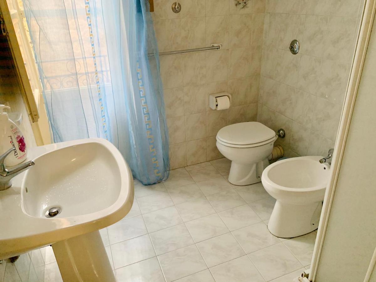 Monfenera Apartment 2 Palerme Extérieur photo